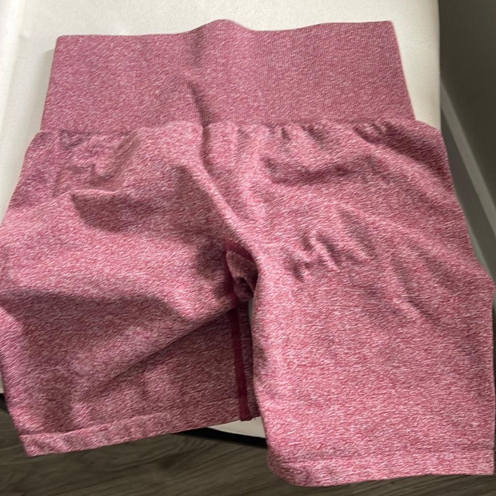 Nvgtn shorts
